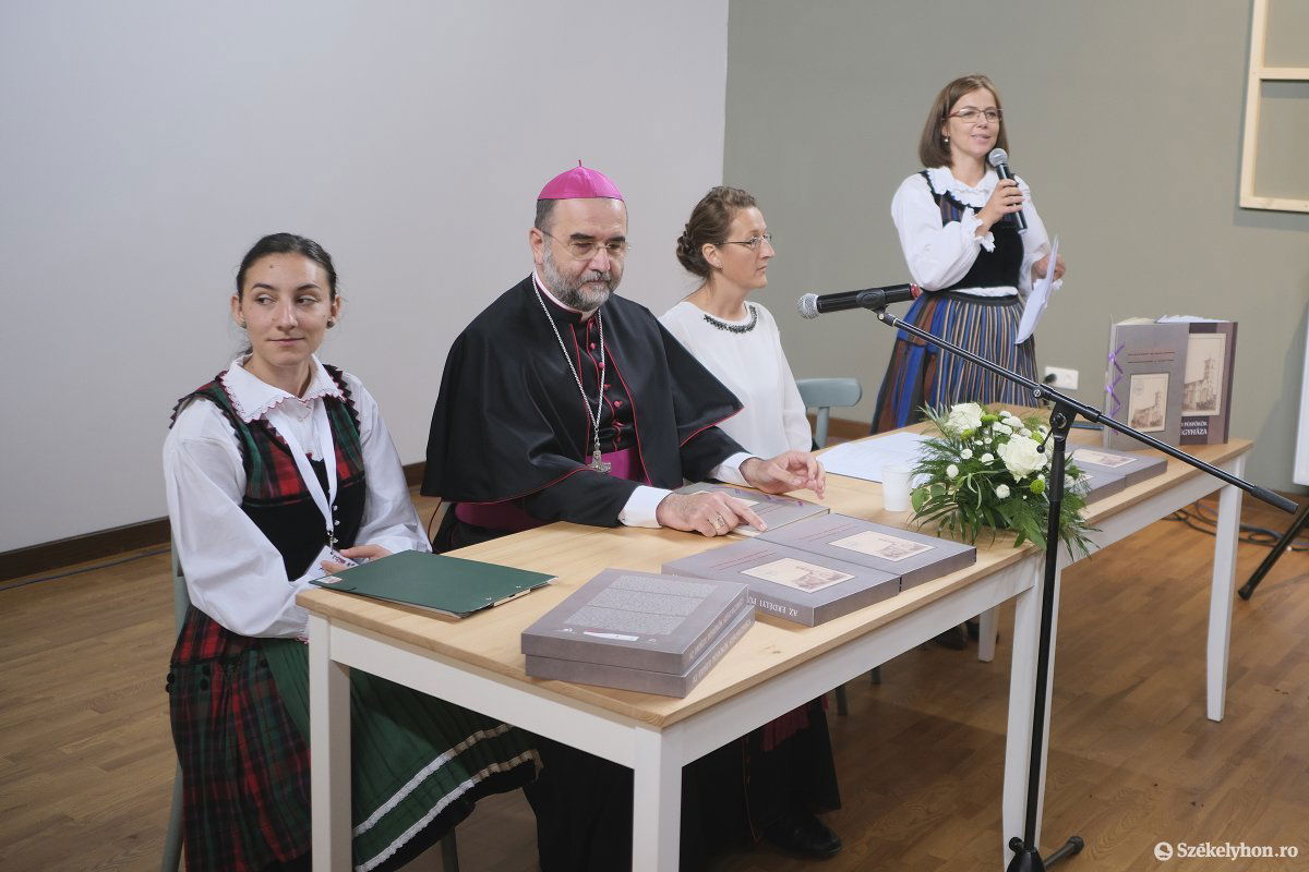 •  Fotó: Veres Nándor