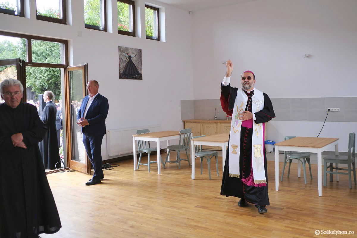 •  Fotó: Veres Nándor