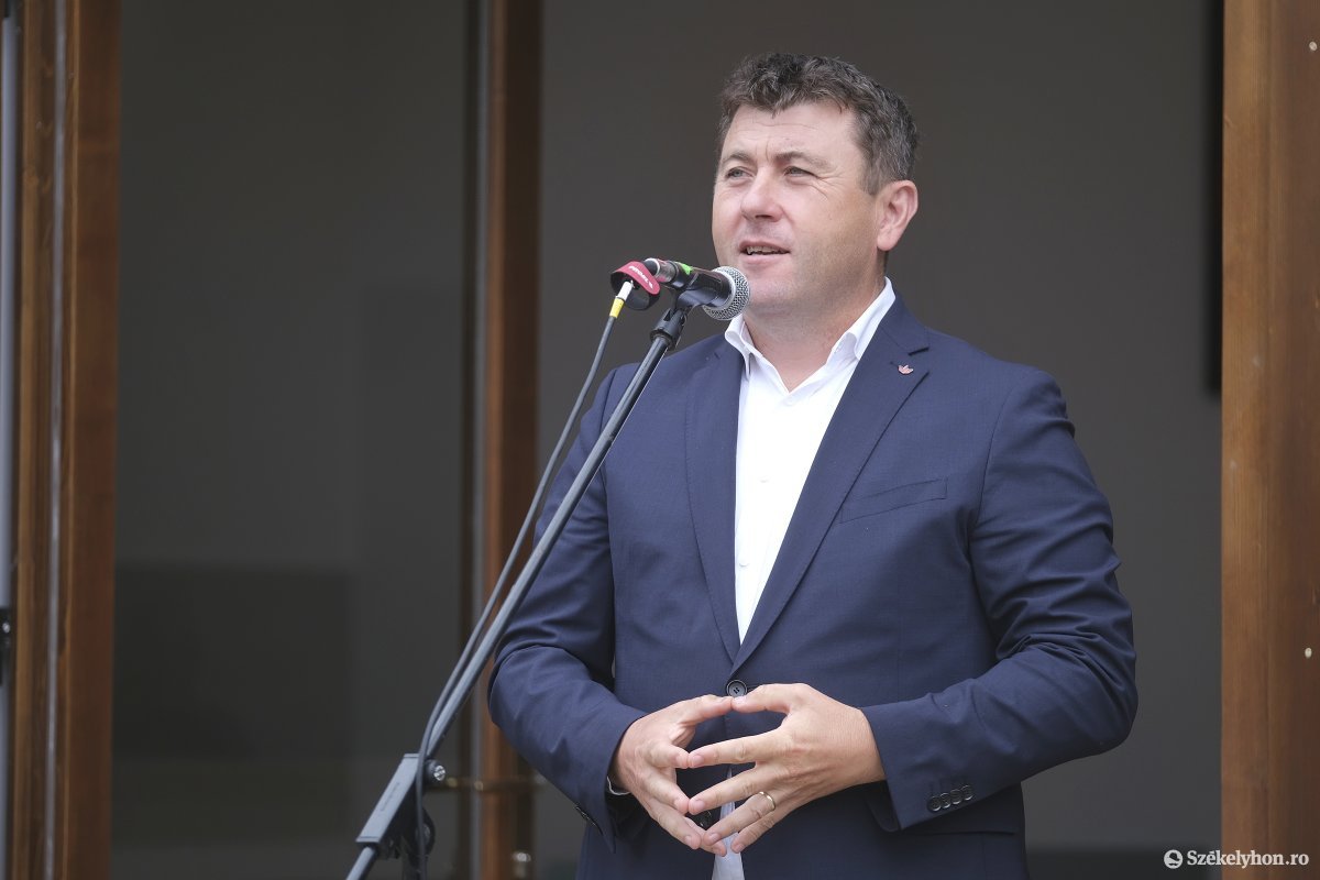 •  Fotó: Veres Nándor