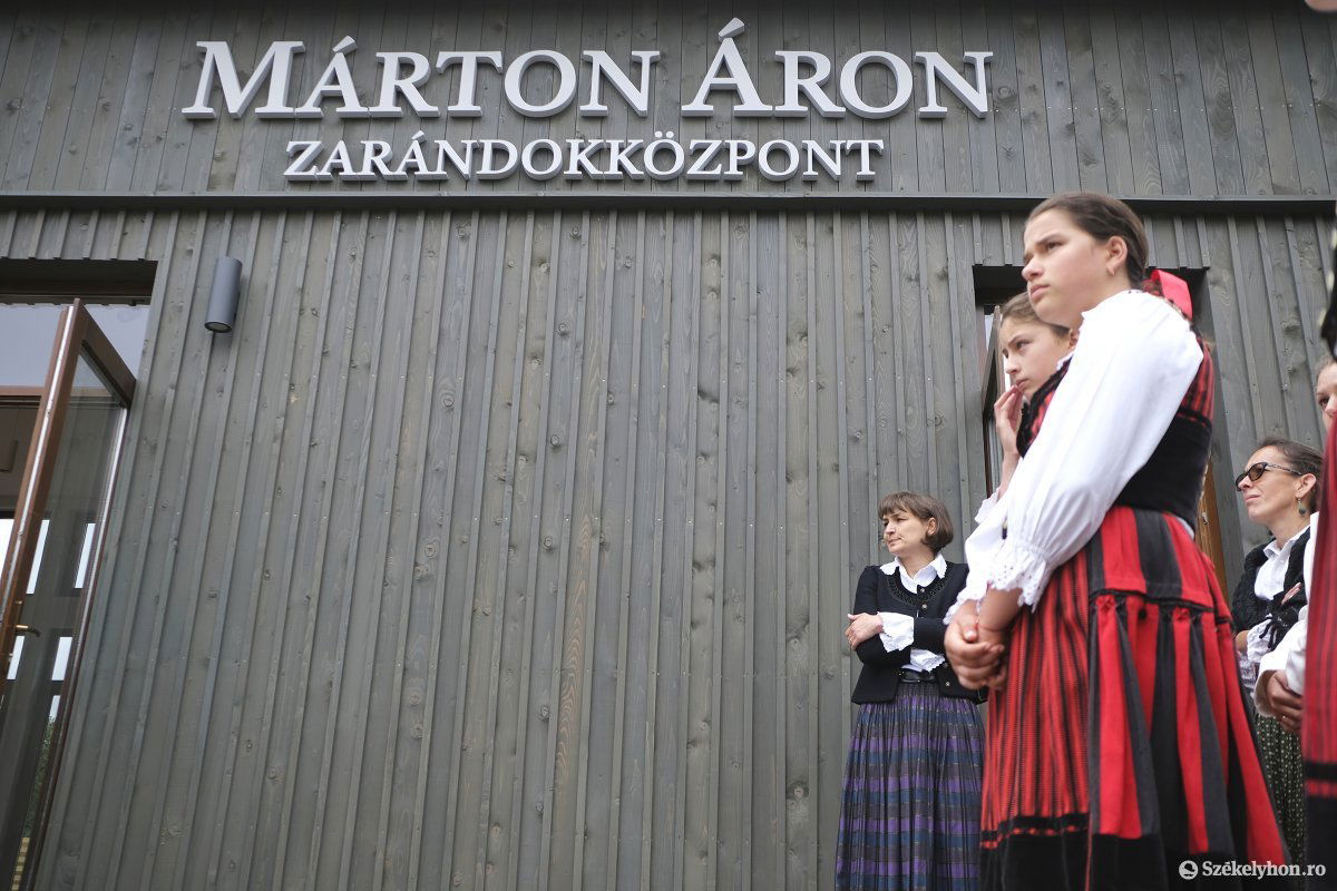 •  Fotó: Veres Nándor