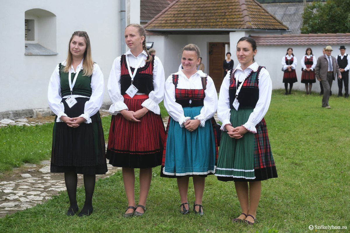 •  Fotó: Veres Nándor