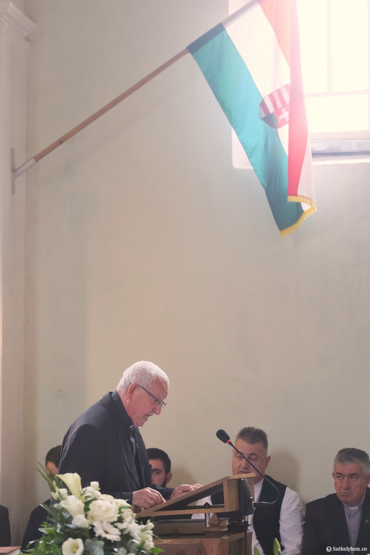 •  Fotó: Veres Nándor