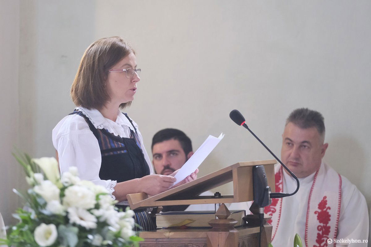 •  Fotó: Veres Nándor