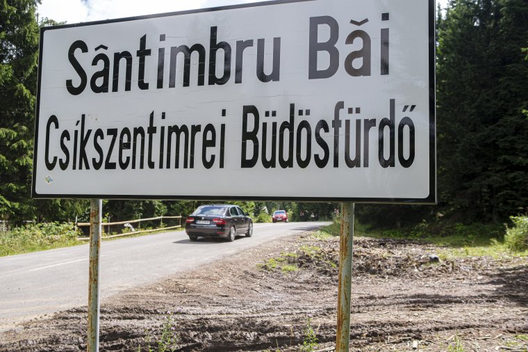 Lassan halad a büdösfürdői fejlesztés előkészítése