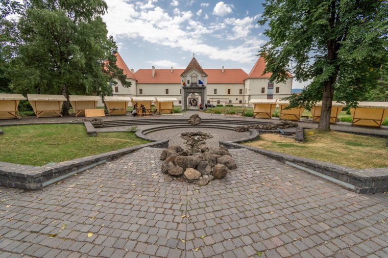 Vásárnapi ajánló Csíkszeredából