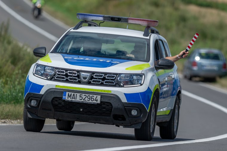 Se rendszámtábla, se jogosítvány, ráadásul ittasan vezetett