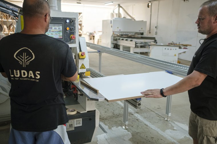 A hozzáértők szerint lassan eléri azt a szintet a fa ára, ami már megfizethetetlen