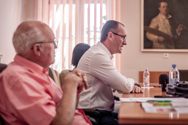 Először szerveznek ünnepséget az államalapítás évfordulóján Csíkszeredában