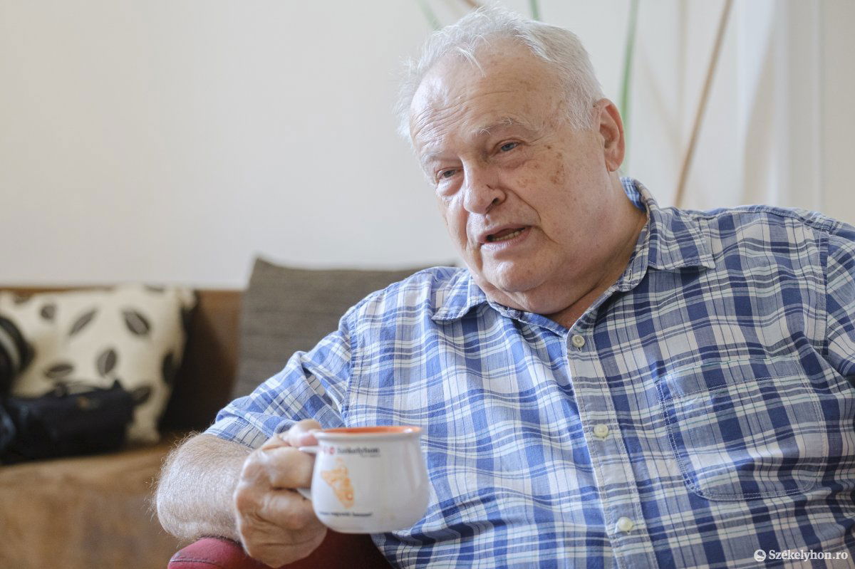 •  Fotó: Veres Nándor