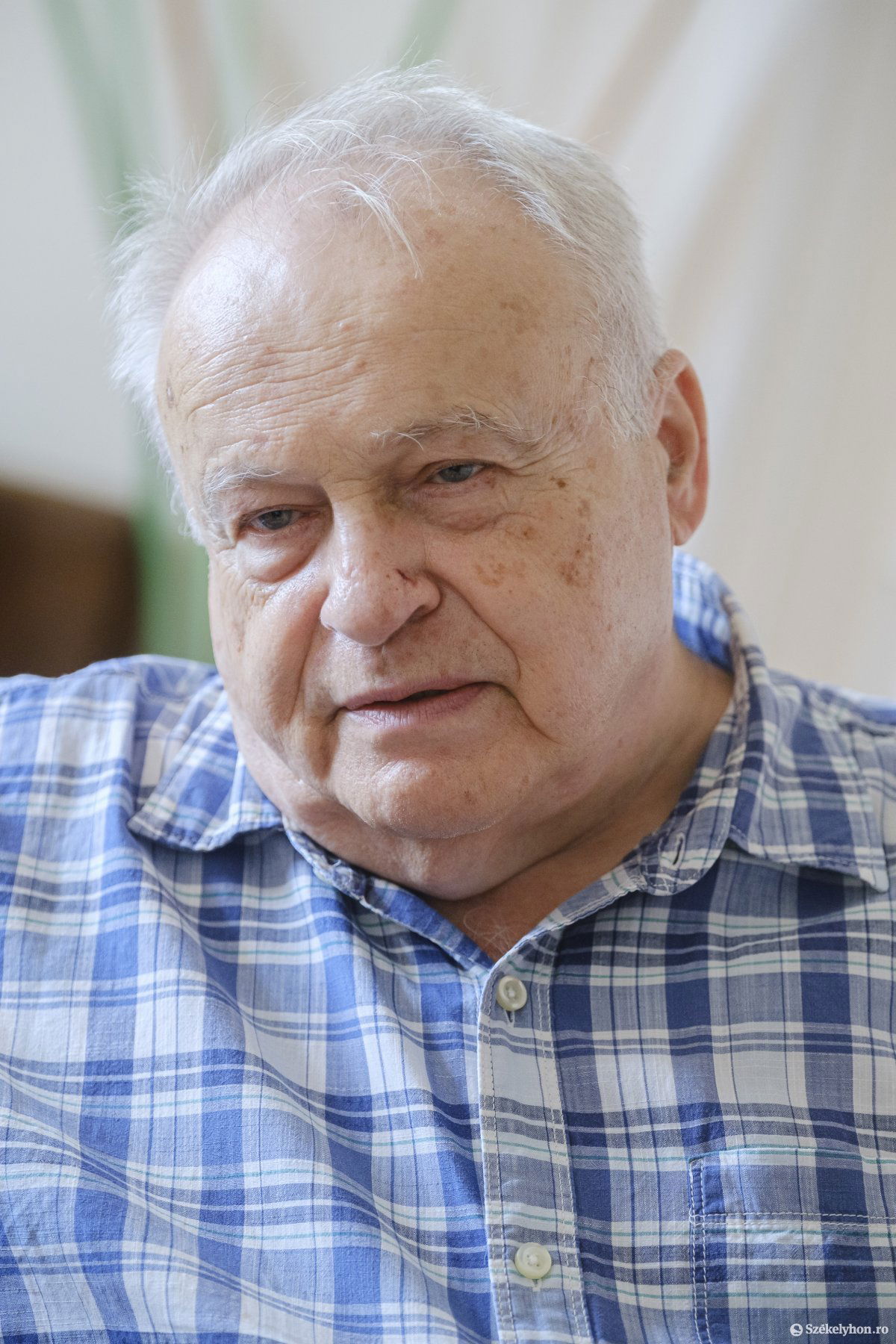 •  Fotó: Veres Nándor