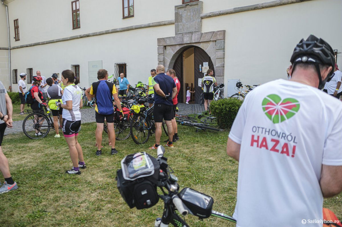 &bullet;  Fotó: Veres Nándor