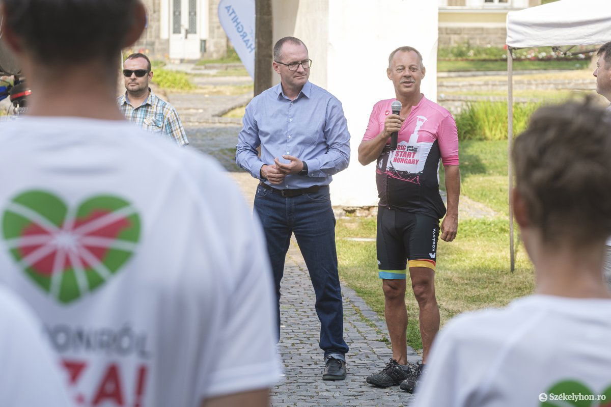 &bullet;  Fotó: Veres Nándor