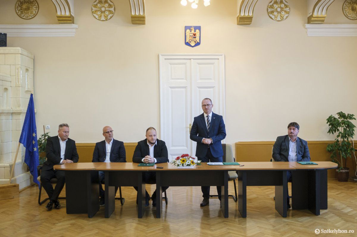 •  Fotó: Veres Nándor