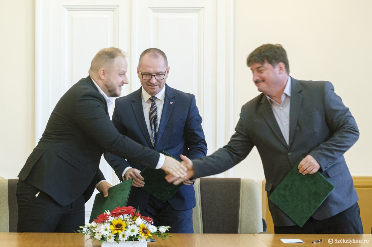 •  Fotó: Veres Nándor