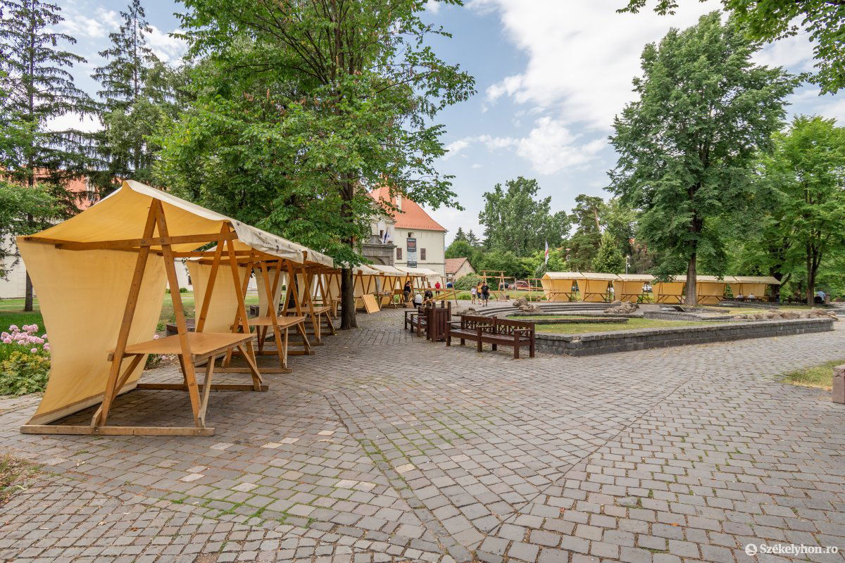 &bullet;  Fotó: Pinti Attila