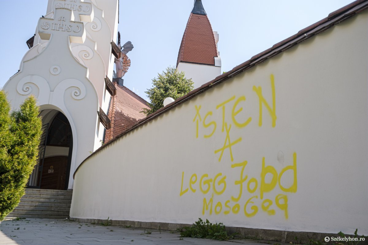 •  Fotó: Veres Nándor