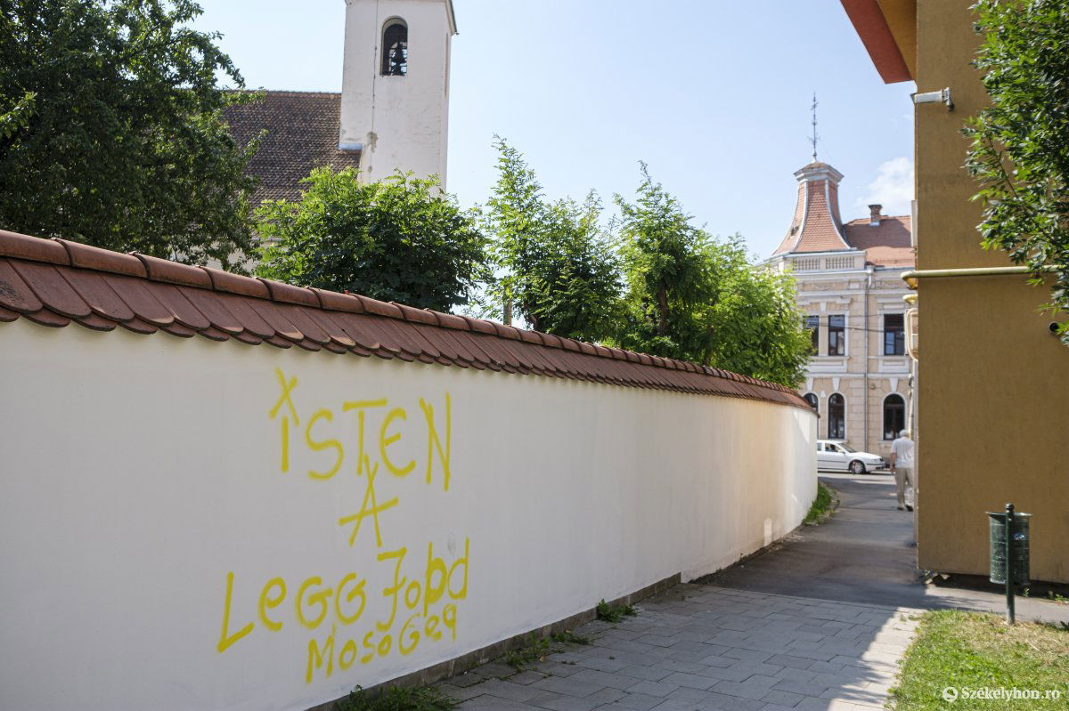 •  Fotó: Veres Nándor