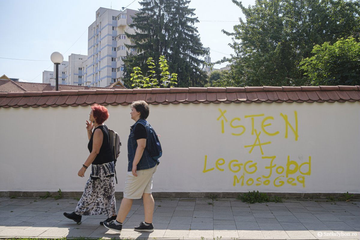 •  Fotó: Veres Nándor