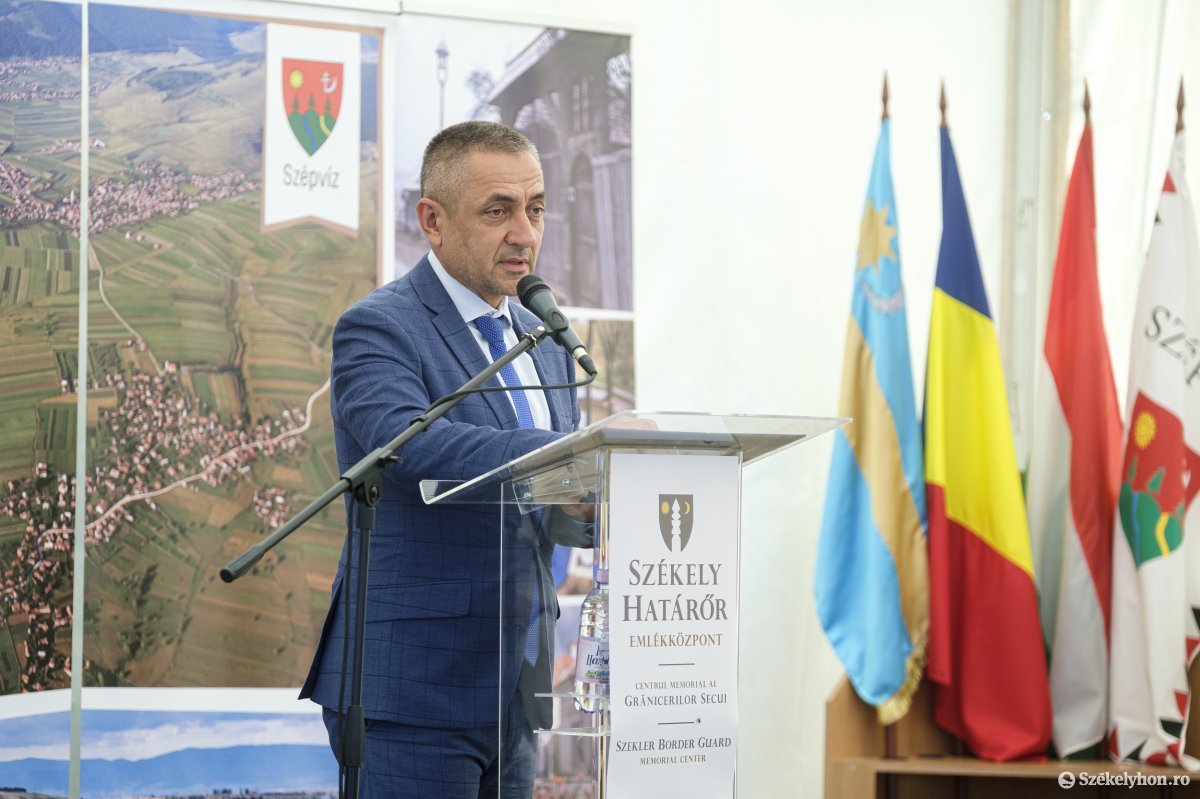 •  Fotó: Veres Nándor