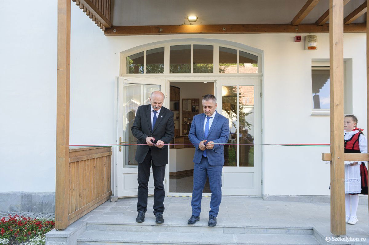 •  Fotó: Veres Nándor