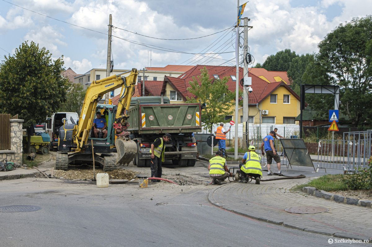&bullet;  Fotó: Veres Nándor