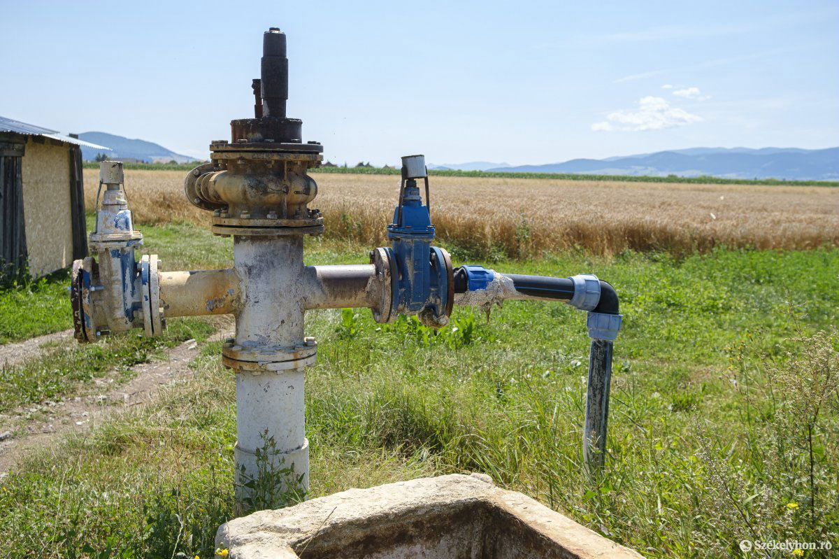 &bullet;  Fotó: Veres Nándor