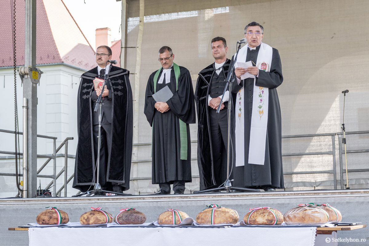 •  Fotó: Pinti Attila