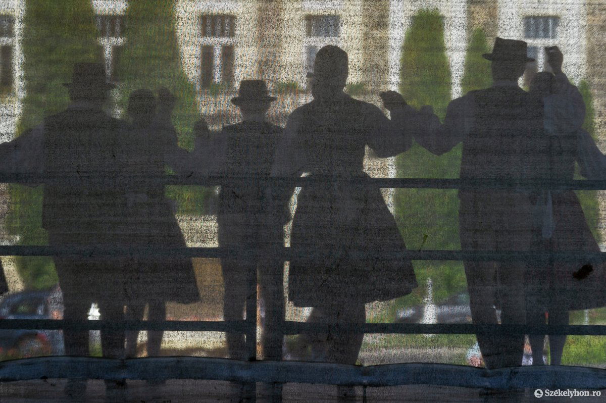 •  Fotó: Pinti Attila