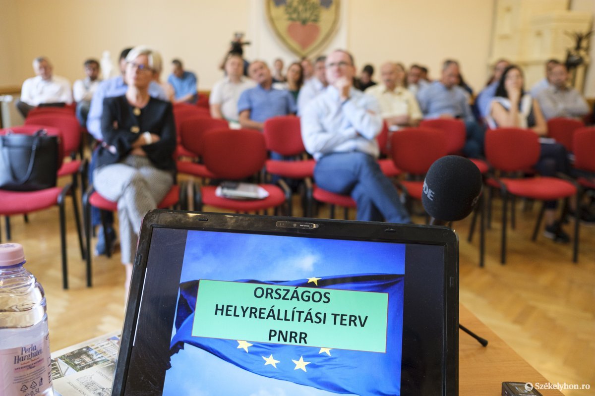 •  Fotó: Veres Nándor