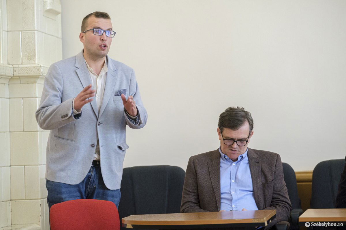 •  Fotó: Veres Nándor