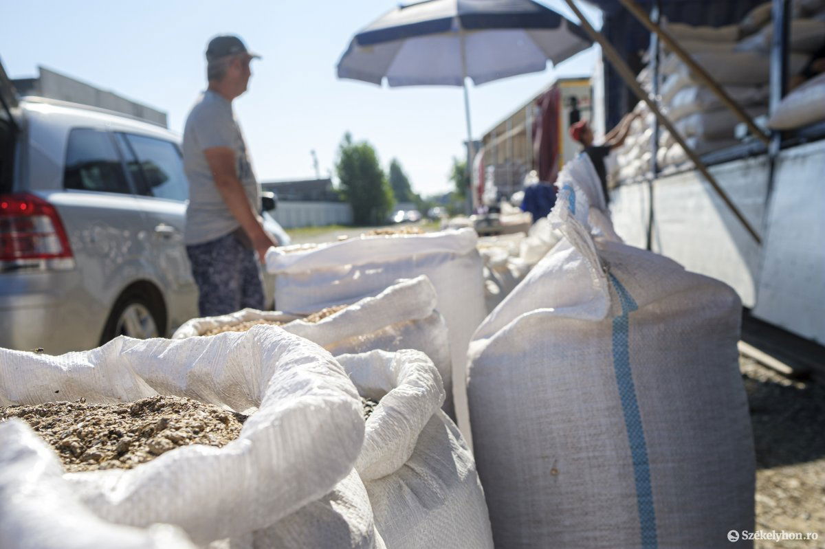 &bullet;  Fotó: Veres Nándor
