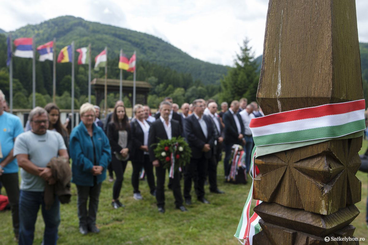 •  Fotó: Veres Nándor