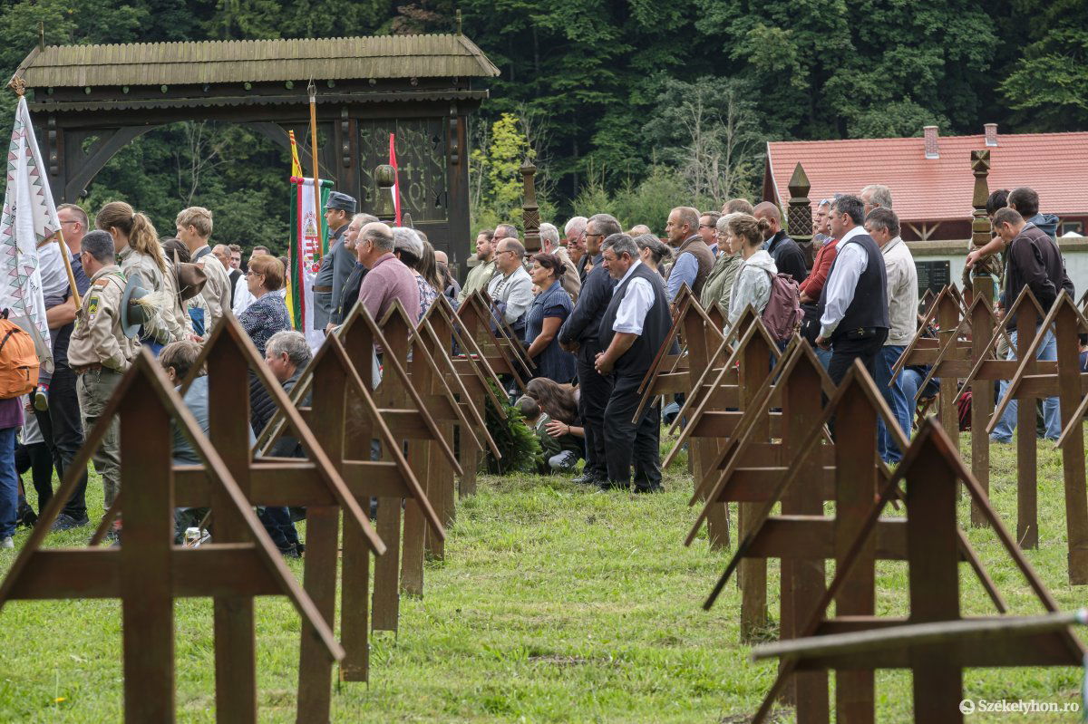 •  Fotó: Veres Nándor