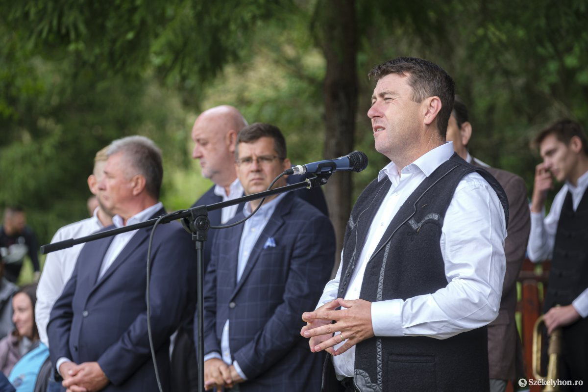 •  Fotó: Veres Nándor