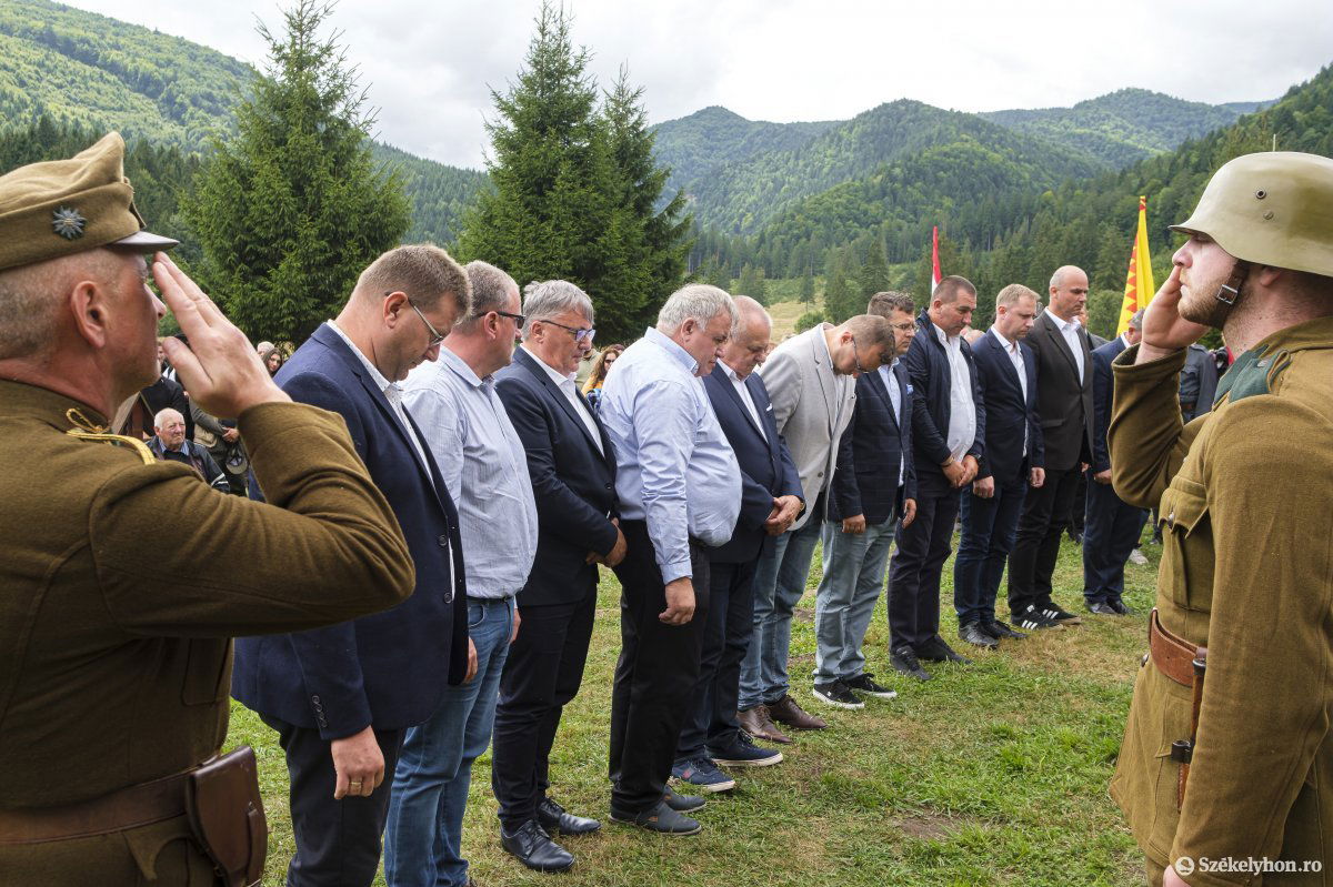 •  Fotó: Veres Nándor