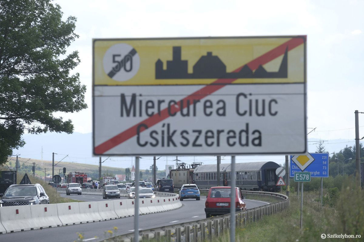 •  Fotó: Veres Nándor