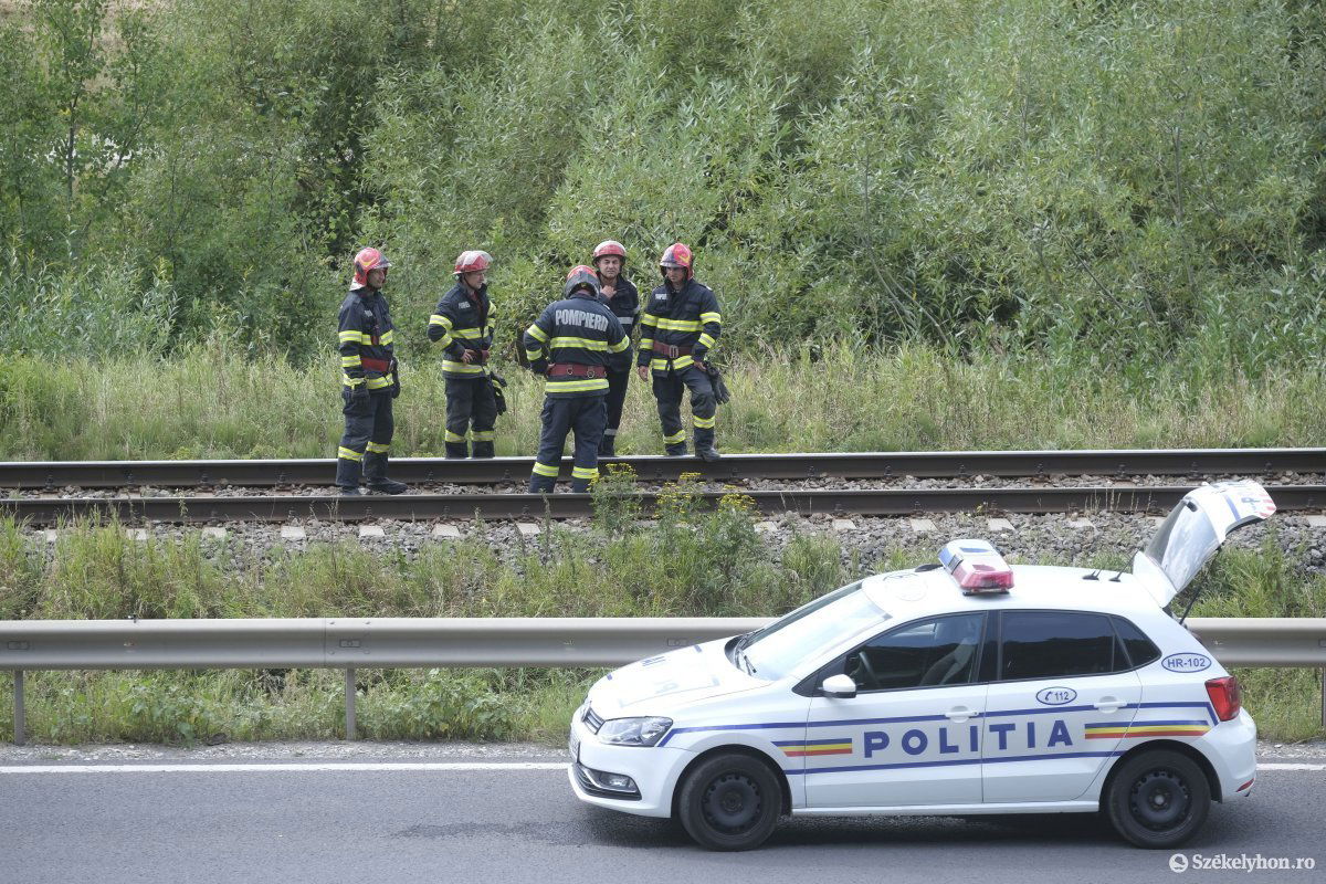 Képünk illusztráció •  Fotó: Veres Nándor