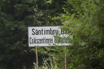 Készülnek a víz- és szennyvízhálózat építésére Büdösfürdőn 