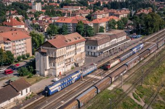 Fizetésképtelenség fenyegeti CFR utasszállító részlegét