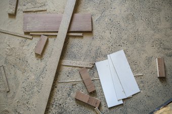 Környezetvédelmi engedély hiánya miatt bírságoltak