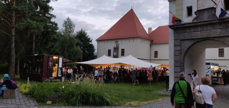 Csíki Jazz: négy nap, kétezer néző