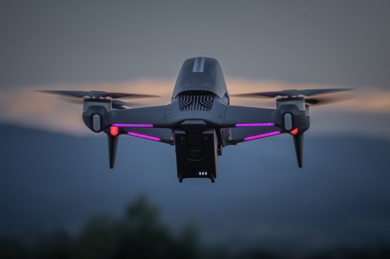 Drón zavarta meg egy SMURD-helikopter leszállását Marosvásárhelyen
