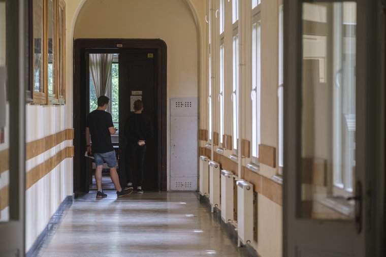 Az érettségizők fele megbukott Hargita megyében