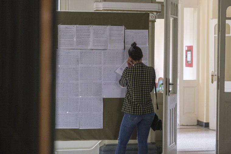 Átlagban öt vizsgázóból csak egynek sikerült a pótérettségije a három székelyföldi megyében