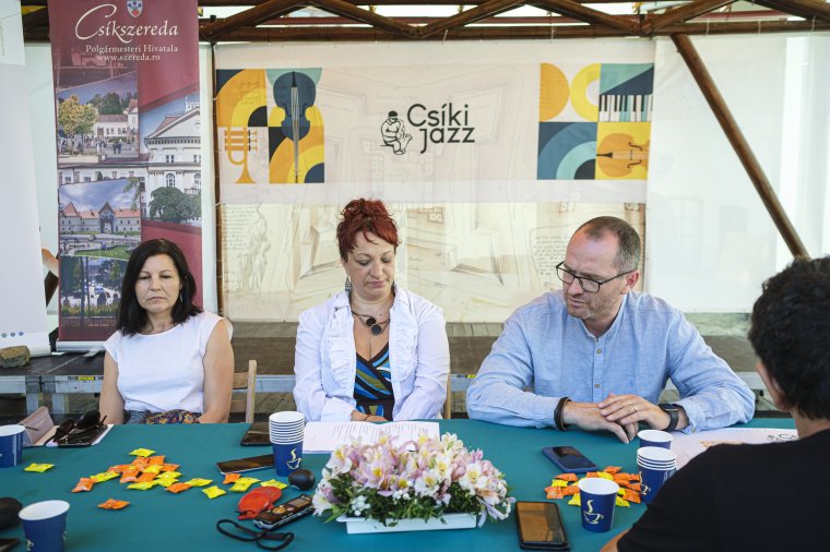 A fesztivál, amely többet ad puszta zenei élménynél