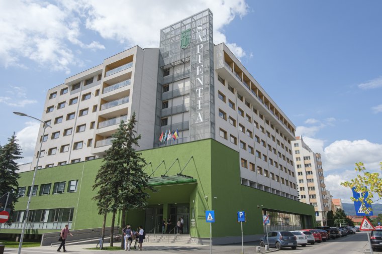 Tudományos ülésszakot tartanak az orvosok, fogorvosok és gyógyszerészek Csíkszeredában