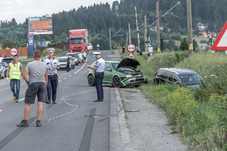 Nagyon sok a baleset, íme néhány ajánlás a megelőzésre