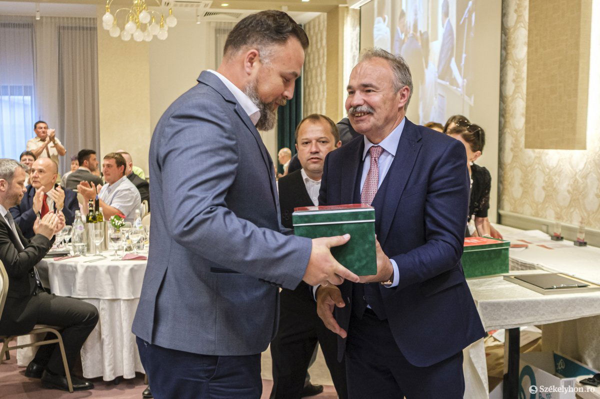 •  Fotó: Veres Nándor