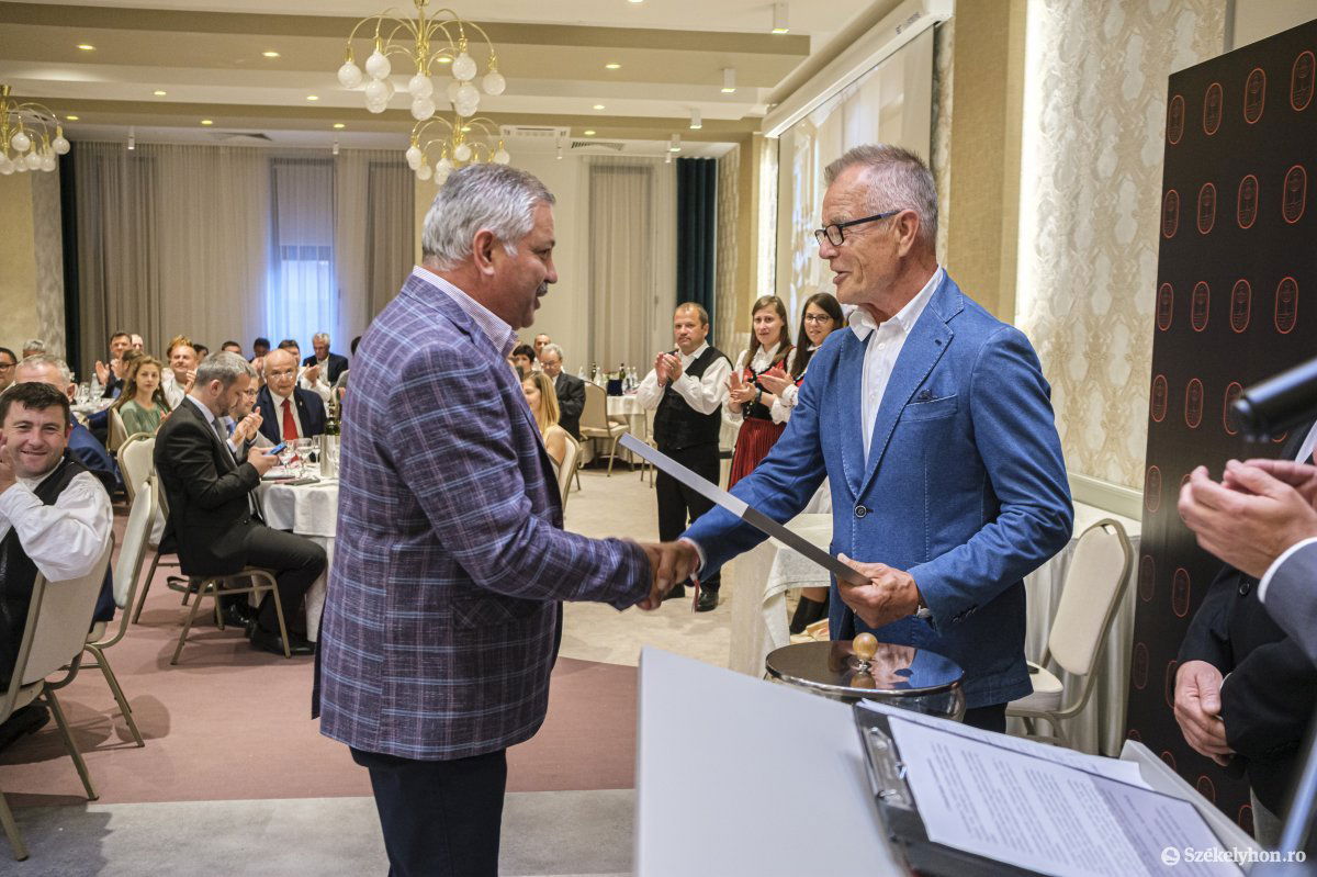 •  Fotó: Veres Nándor