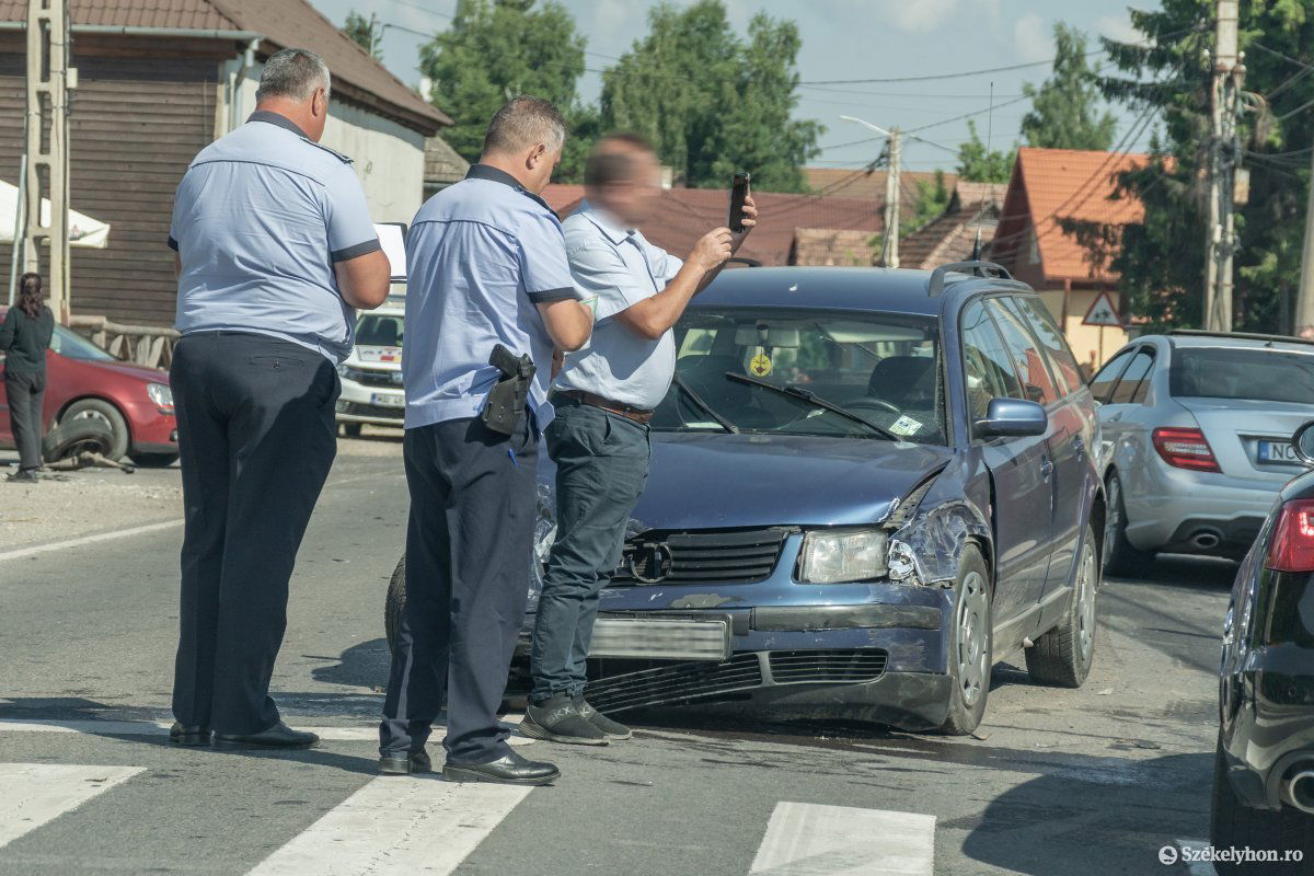 •  Fotó: Székelyhon